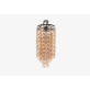 IQ8188 TESSA ALTO CHANDELIER